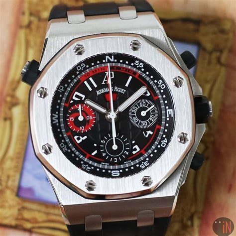 audemars piguet alinghi polaris limited edition